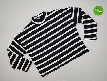 prązek: Stradivarius, Sweter damski, rozmiar L — 2