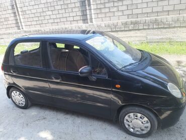 авто под выкуп матиз: Daewoo Matiz: 2009 г., 0.8 л, Механика, Бензин, Хэтчбэк