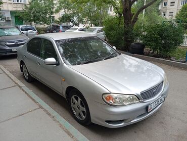 опель зафира мотор: Nissan Cefiro: 1999 г., 2.5 л, Автоматические, Бензин, Седан