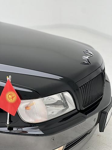 e6 3: Hyundai Equus: 2007 г., 4.5 л, Автомат, Газ, Седан — 2