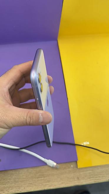 Apple iPhone: IPhone 11, Б/у, 64 ГБ, 100 % — 4