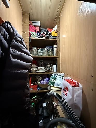 Продажа квартир: 3 комнаты, 73 м², 105 серия, 2 этаж, Косметический ремонт — 11