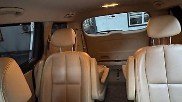 Kia: Kia Carnival: 2020 г., 2.2 л, Дизель — 12