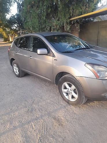 drift car: Nissan Rogue: 2010 г., 2.4 л, Автомат, Газ, Кроссовер — 3