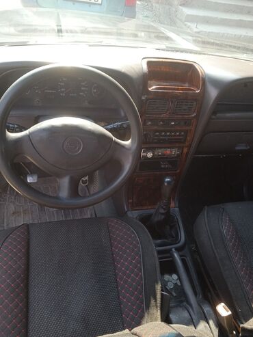 купить авто с кореи бу: Ssangyong Korando: 1999 г., 2.9 л, Механика, Дизель, Жол тандабас