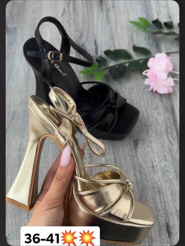 zaxy sandale: Sandals