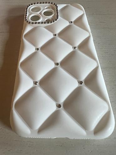 grejaci za usi: Elegantna zaštitna maska za iPhone 13 / iPhone 13 Pro / iPhone 13 Pro — 4