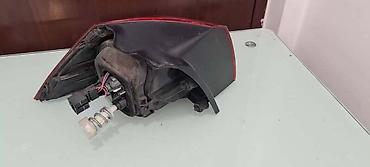 nodi auto: STOP LAMPA ZA VOLKSWAGEN GOLF 7 OD 2017. DO 2020. GOD. - 5G0945096M | — 3