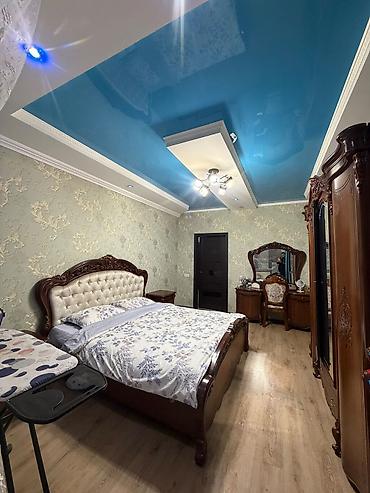 Продажа квартир: 3 комнаты, 100 м², Нижний Джал (Джал-23) Элитка, 6 этаж — 6