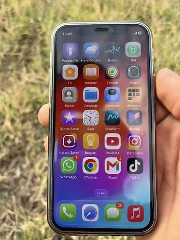 mac mini qiyməti: IPhone 12 mini, 64 GB, Mavi — 2