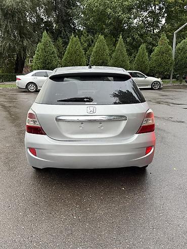 хонда свик 2004: Honda Civic: 2004 г., 1.7 л, Вариатор, Бензин, Хэтчбэк — 6