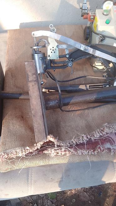 Другие инструменты: Многофункциональный станок для изготовления ключей с дополнительным — 2