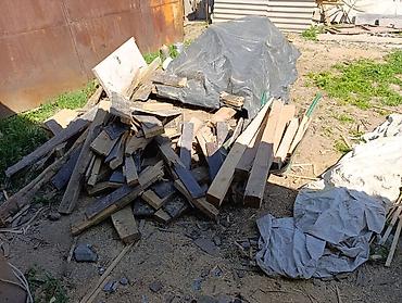 Дрова: Дрова Сосна — 18