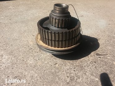 Auto delovi: Remenice za zupčasti kaiš Lada 2105,2107 Riva, Lada Karavan, motor — 2