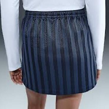 stradivarius s: Nike Sportswear Women's Jacquard Striped Skirt vel. XS, S NOVO
IF — 4