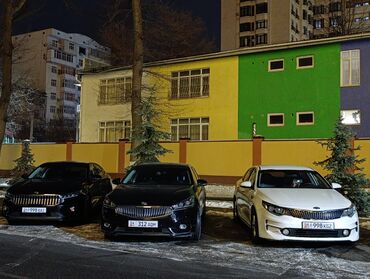 Трансфер, пассажирские перевозки: Каракол, Кордай КПП, По региону Такси, легковое авто — 10