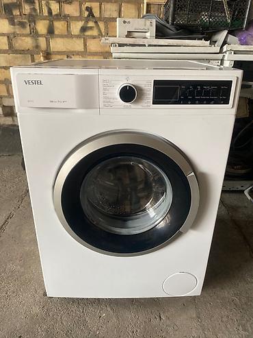 Ремонт стиральных машин: Предлагаем услуги по ремонту стиральных машин на дому. Выезд и — 9