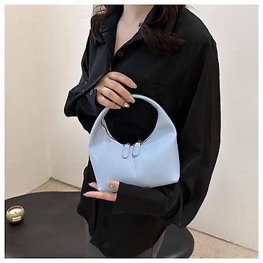 Çantalar: Əl çantası, Dior — 11