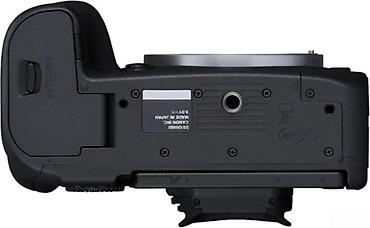 canon 70d: Fotoaparat "D.CAM EOS R6 MARK II V5+RF24105 S SEE"D.CAM EOS R6 MARK II — 4