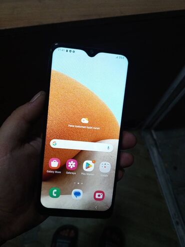 Samsung: Samsung Galaxy A32, 128 GB