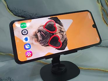 Уюлдук телефондор жана аксессуарлар: Samsung Galaxy A26 5G, Колдонулган, 256 ГБ, түсү - Кара, 1 SIM, 2 SIM — 3