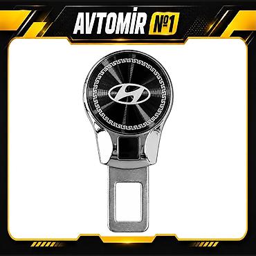 Hyundai üçün təhlükəsizlik kəməri aldadıcısı Hyundai avtomobilləri