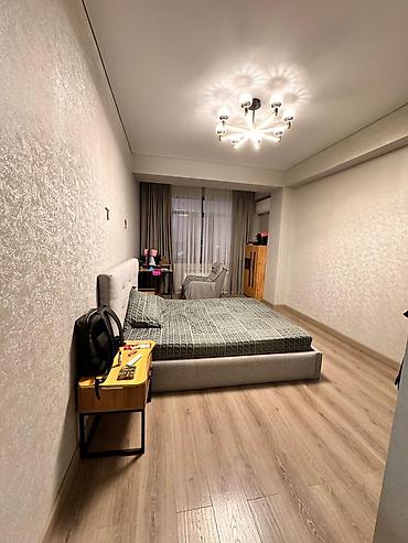 Продажа квартир: 1 комната, 49 м², 5 мкр Элитка, 8 этаж, Евроремонт — 3