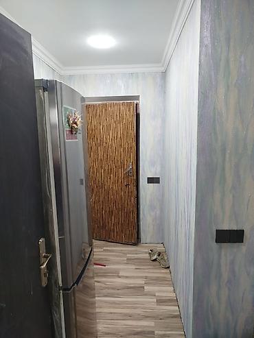 gencede kireye ev: Sumqayıt, 1 otaqlı, Köhnə tikili, 40 kv. m — 3