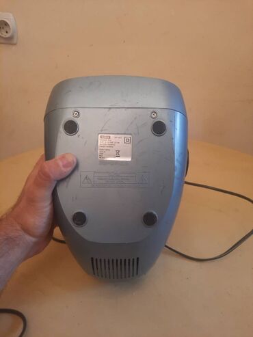 Televizori: Stari, retro mali tv/radio WatsoN, portabl televizor Stari, retro — 5