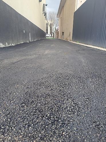 Кладка: Укладка асфальта Бесплатная консультация Больше 6 лет опыта — 24