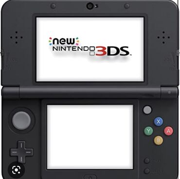 куплю фотоаппарат: Куплю Nintendo 3DS Любую версию