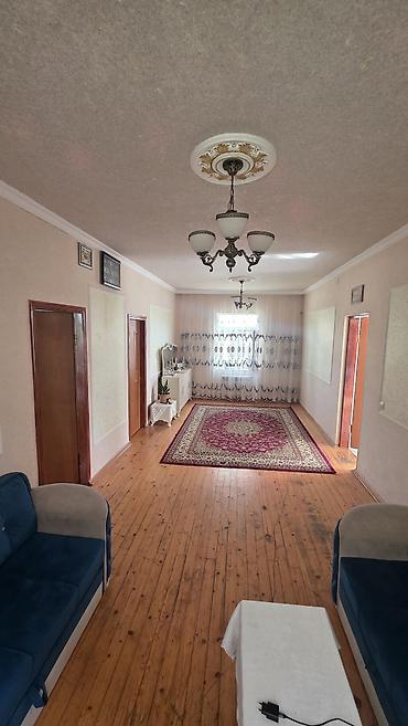 şəki ev elanları: 3 otaqlı, 90 kv. m, Təmirsiz — 8