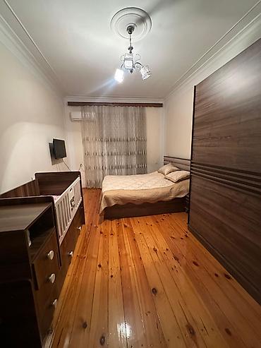 Həyət evi alıram: 210 kv. m, 5 otaqlı — 12