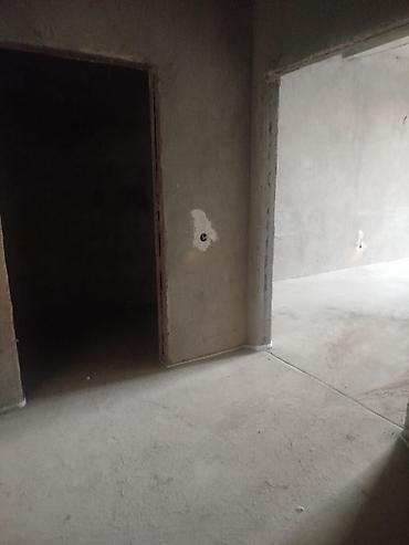 turpan: 1 комната, 51 м², Асанбай мкр Элитка, 3 этаж, ПСО (под самоотделку) — 8