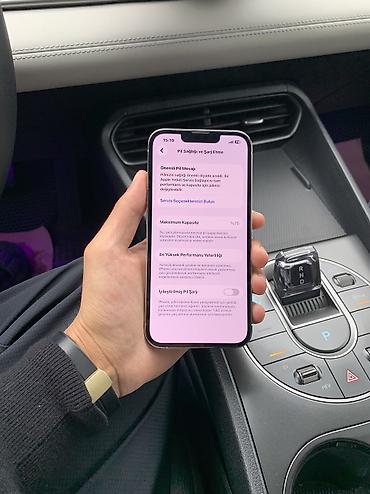 iphone 13 qutusu: IPhone 13 Pro, 256 GB, Ağ, Face ID — 4