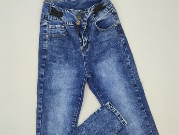 wrangler dżinsy damskie: Jeans for women, XS (EU 34)