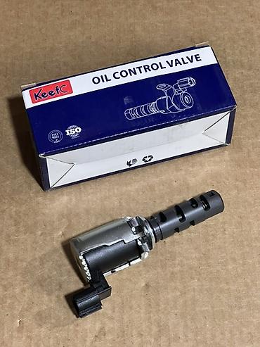 Клапан управления маслом (OCV) VVT — KeefC - Предназначен для систем