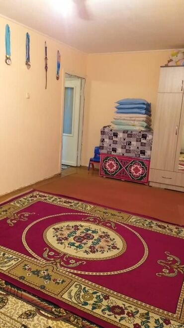�������������� ���������������� �� �������������� в Кыргызстан | Продажа квартир: 1 комната, 35 м², 4 этаж