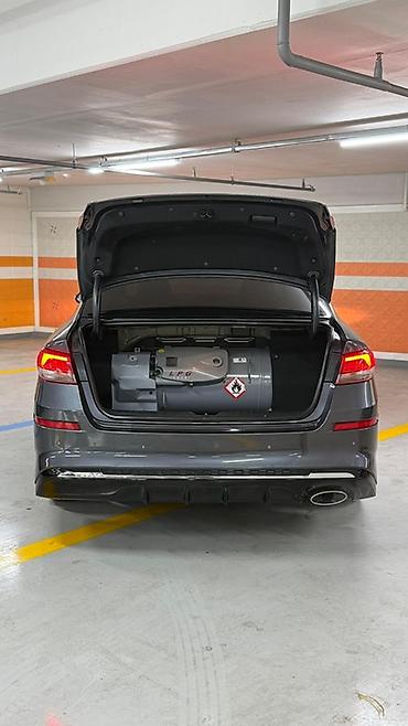 Kia: Kia K5: 2019 г., 2 л, Автомат, Газ, Седан — 10