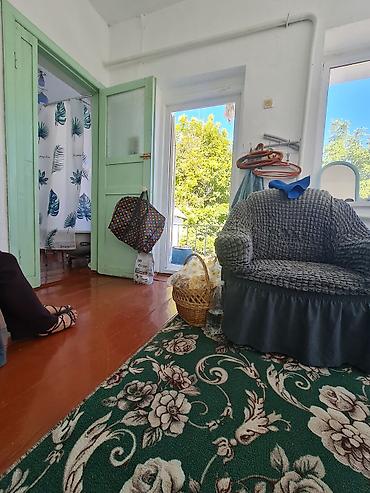 house kg бишкек: 105 м², 6 комнат и более, Можно с животными — 5