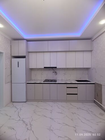 Кухонные гарнитуры: Кухонный гарнитур, Новый, ДСП, Самовывоз, Бесплатная доставка, Платная доставка at lalafo.kg — 22 Кухонные гарнитуры: Кухонный гарнитур, Новый, ДСП, Самовывоз, Бесплатная доставка, Платная доставка — 22