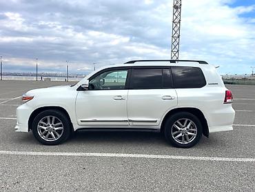 volvo s 80: Toyota Land Cruiser: 4.6 l | 2014 il Ofrouder/SUV — 2