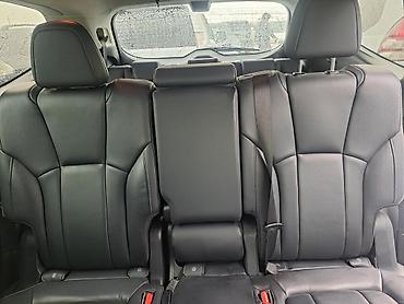 Subaru: Subaru Ascent: 2020 г., 2.4 л, Вариатор, Бензин, Внедорожник — 18