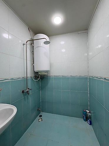 elite: Bakı, 3-cü mikrorayon, 1 otaqlı, Köhnə tikili, m. Memar Əcəmi, 35 kv. m — 4