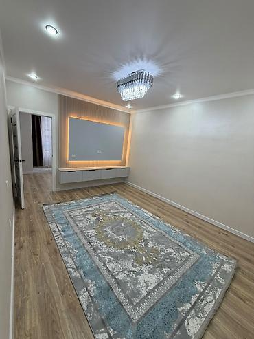 сдаю квартира робочий городок: Студия, 53 м², Технопарк Элитка, 3 этаж, Свежий ремонт — 5