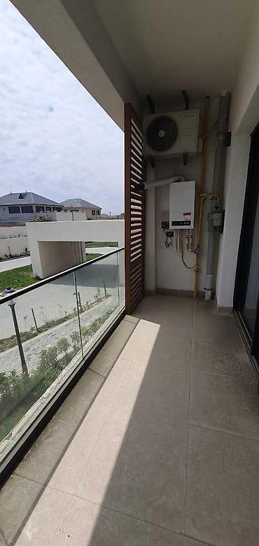 sahil d mtk: Şüvəlan qəs., 1 otaqlı, Yeni tikili, 57 kv. m — 4