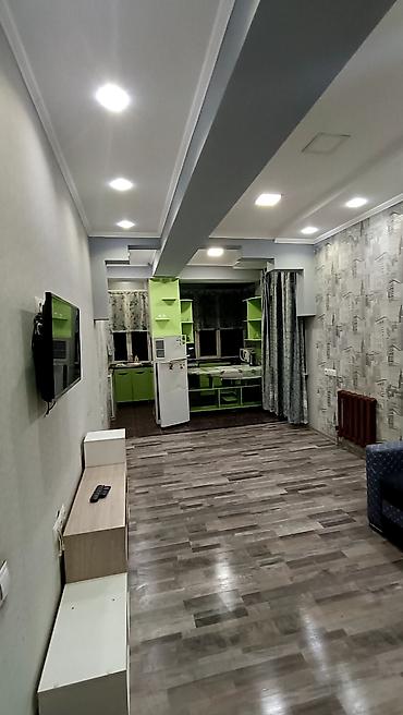 Продажа квартир: 2 комнаты, 53 м², Элитка, 7 этаж, Евроремонт — 11