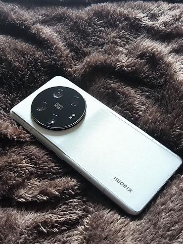 realme x2: Xiaomi, 13 Ultra, Б/у, 512 ГБ, цвет - Белый, 2 SIM — 6