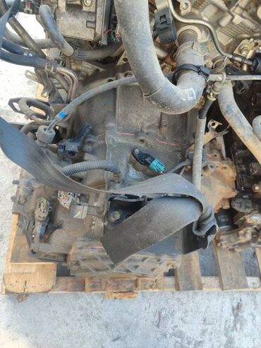 акпп тойота королла: Акпп Toyota Corolla Е180 2ZR-FE 2014 (б/у)