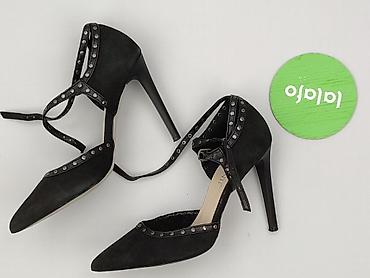 buty robocze ccc: Carinii, Półbuty damskie, rozmiar 37 — 3